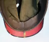 Bavarian Infantry Officers Pickelhaube Visuel 10